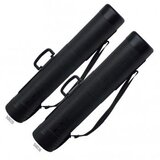  Teleskopska plastična tuba za risbe LENIAR 75 - 130 cm (tuba za risbe) | Shoptok.si