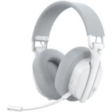 WHITESHARK Firecrest WGH-2444 bežične gaming slušalice, bijele Cijene