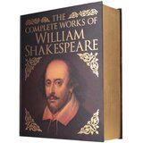 Arcturus Publishing William Shakespeare - The Complete Works of William Shakespeare Cene