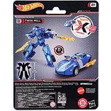 Hot_Wheels autić Transformers - Twin Mill | shoptok.hr
