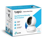 Tp-link Tapo C200 Pan/Tilt Home Security Wi-Fi Camera | Eponuda.ba