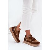Big Star Women's Suede Sneakers | Shoptok.si