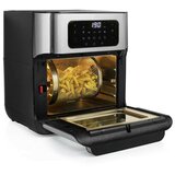  Friteza na Zrak Princess 182065 1500 W Srebrna 10 L | shoptok.hr