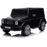  Licencirani džip Mercedes - Benz G500 - Crni (SM-25502) | Eponuda.com