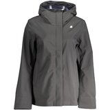 K-Way WOMEN&#39;S SPORTS JACKET BLACK Cijene