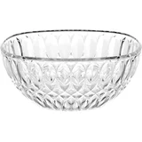 VANITY Bowl 21 cm Clear