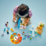 Lego DUPLO® - Prvič: Obisk pri zdravniku (10449) | Shoptok.si