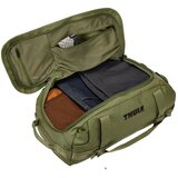 Thule Sportska/putna torba i ruksak 2u1 Chasm 40 L - maslinastozelena | shoptok.hr