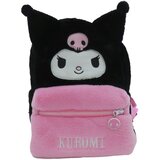 Hello Kitty Kuromi plush backpack 30cm | shoptok.hr