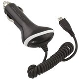 Esperanza Auto Punjač micro USB, In 12/24V, Out 5V 1A, EZ109 Cijene