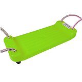 Plastična gugalnica 5252 - zelena | Shoptok.si