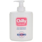 Chilly Intima Delicate gel za intimnu higijenu s pumpicom 200 ml | shoptok.hr