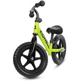 Kidwell Rebel dječji bicikl bez pedala, zeleni | shoptok.hr