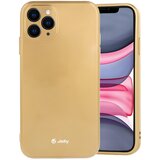 Mercury I-Jelly futrola za Sony Xperia XA - Zlatna | shoptok.hr