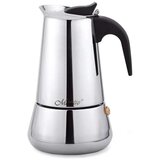 Maestro MR1660-2 džezva za espresso kafu 2 šoljice 100ML | ePonuda.com