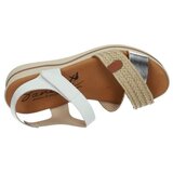 Sandali Bijela | shoptok.hr