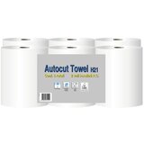 Paperblu Autocut papirni ubrus 130m 2sl (6 rolni) | ePonuda.com