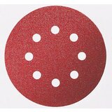 Bosch Brusni list C430, pakovanje od 5 komada, 125 mm, 240 ( 2608605645 ) | Eponuda.com