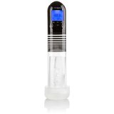 California Exotics optimum series advanced automatic smart pump Cene
