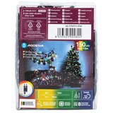 Aigostar LED spoljašnja božićna girlanda 150xLED/8 funkcija 18m IP44 višebojna | Eponuda.com