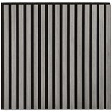 vidaXL Akustične zidne ploče 8 kom letvica 60,5x60 cm hrastov furnir | shoptok.hr