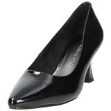 Marco Tozzi Salonarji 2-22420-42 Črna | Shoptok.si