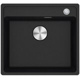  Sudoper Franke Maris 2.0 – MRG 610-52 TL A Crni | Shoptok.si