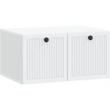 TV ormar za zid Bijela 59,5 x 41 x 30 cm Konstruirano drvo | shoptok.hr