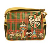 Gola SHOULDER STRAP GREEN WOMAN Cene