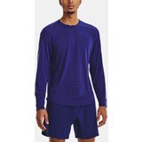 Under Armour T-Shirt UA ANYWHERE LONGSLEEVE-BLU - Men Cene