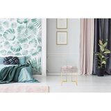 Kayoom TABURE, tekstil rjavosiva | Shoptok.si
