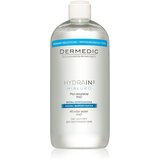 Dermedic Hydrain3 Hialuro micelarna voda 500 ml Cene