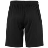 Uhlsport Kratke hlače & Bermuda 100334204 Črna | Shoptok.si