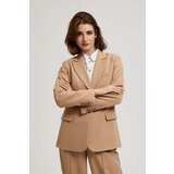 Moodo Single-breasted jacket | shoptok.hr