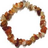 IZMAEL Zapestnica DA-28323 - Oranžna 4 | Shoptok.si