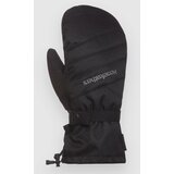 Horsefeathers Outcast Rokavice black Cene