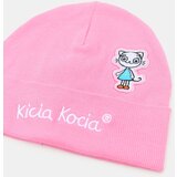 Sinsay Kapa s izvezenim natpisom Kitty Kotty | shoptok.hr
