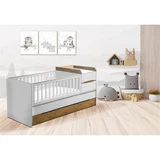 Florence krevet 3u1