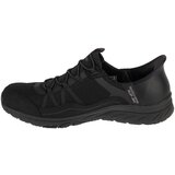 Skechers Slip-ins: Gratis Sport - Leisurely Crna | shoptok.hr