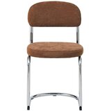 Unique Furniture Jedilni stol v barvi terakote Griffin – | Shoptok.si