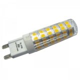  Elit+ LED kapsula 6w g9 75xled smd 230v 4200k ( EL 0162 ) Cene