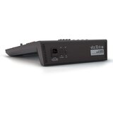Ld Systems VIBZ 12 DC 12 kanalna mešalna miza z DFX efekti in kompresorji - - Audio-Kondric | Shoptok.si