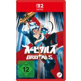 Nintendo Switch 2 Orbitals Cijene