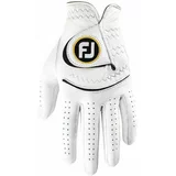 Footjoy StaSof Mens Golf Glove 2023 LH White ML