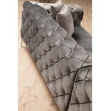 Atelier Del Sofa ugaona garnitura como right anthracite | ePonuda.com