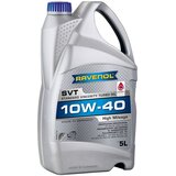RAVENOL Motorno ulje SVT 10W-40, 5 l | Eponuda.com