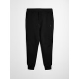 Sinsay Tapered fit hlače SNSY PERFORMANCE Slike