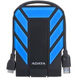 A DATA HD710 1TB ODPOREN NA PRAH VODO/UDARCE/IP68 MČ, (590115) | Shoptok.si
