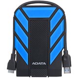 A DATA HD710 Pro external hard drive 1 TB Black, Blue | shoptok.hr