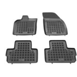 REZAW-PLAST Tipske patosnice za Volvo C30 (2007+) - kadice | Eponuda.com